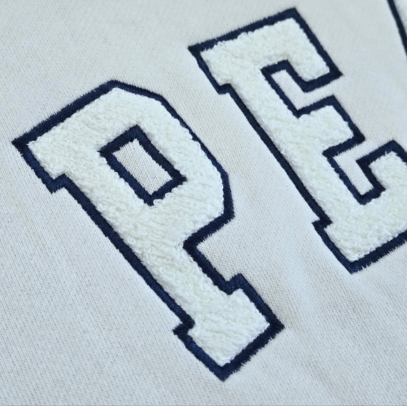 C&C California🌴 "PEACE"☮️ Sweatshirt - NWT - Picture 4 of 15